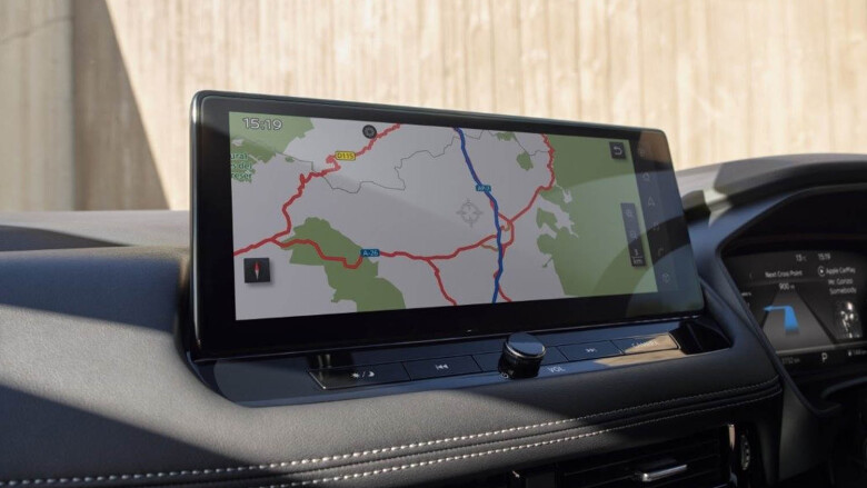 Nissan X-Trail 1.5 E-Power 204 N-Trek 5dr Xtronic Hybrid Station Wagon